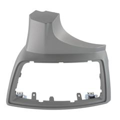 Instrument Panel Trim Finish (XLT)