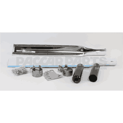 KIT-FRONT MOUNTING HALF TANDEM FENDER