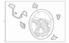 Steering Wheel Kit