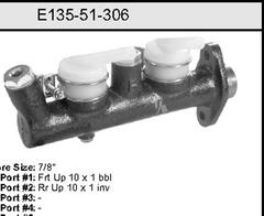 Master Cylinder