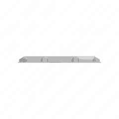 Upper Rocker Cover for S60 14L DDEC VI EPA07