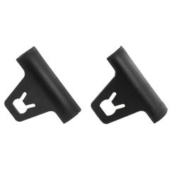 Bracket - Rear