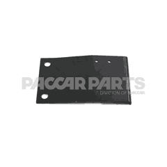 BRACKET-DEFLECTOR