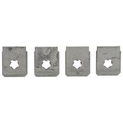 Clip - M6 X 2 2.0L