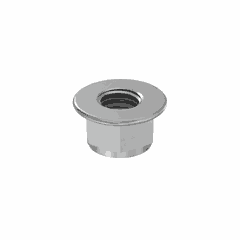 Hexagon Nut M12