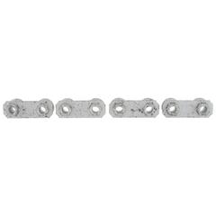 Retainer Nut - Front