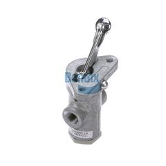 Control Valve