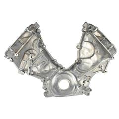 Cover Timing Cylinder Engine <br>An for a vehicle Exc.Integrated Generator Power Inverter #1 -