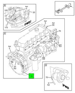 Figure 04K80