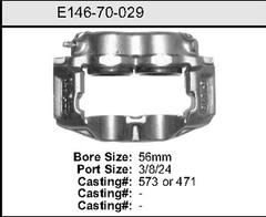 Exchange Caliper