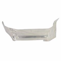 Rack and Pinion Heat Shield Steering Gear Dust