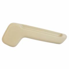 Seat Back Recliner Adjustment Handle Adjusting - Left, Rear