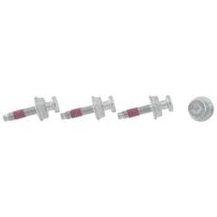 Bolt - M6 X 20MM (AT)