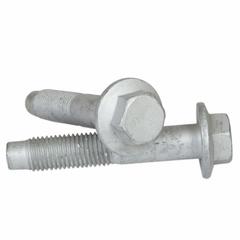 Suspension Shock Absorber Bolt - M20, Front