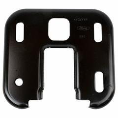 Frame Rail End Bumper Repair Kit - Left, Front