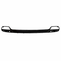 Bumper Cover Spacer Panel - Rear