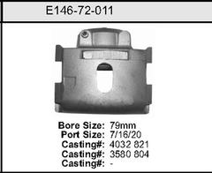 Caliper