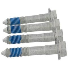 Suspension Shock Absorber Bolt - M14 x 70MM, Rear