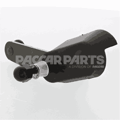 PIVOT-ASSEMBLY DRIVERS SIDE