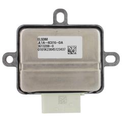 Differential Control Module Unit - Rear
