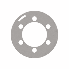 Crankshaft Damper Spacer for S60 14L EPA07