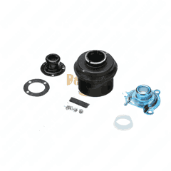Silencer Purge Valve, Air Dryer, Kit