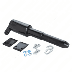 Clevis Pin and Wear Plate Kit