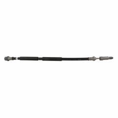 Brake Hydraulic Hose ABS Pressure - Right, Rear