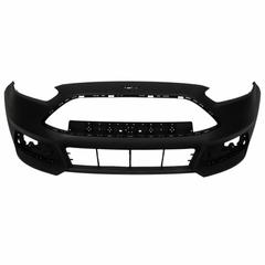 Bumper Cover - Front, Outer (If Equipped, ST)