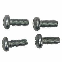 Turbocharger Oil Line Bolt Screw - M6 X 16MM
