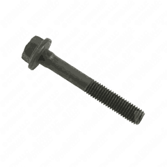 M10 x 70mm Phosphate Hex Bolt, Grade 10.9