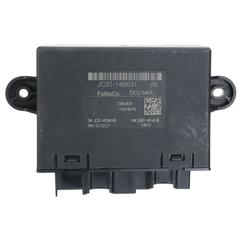 Control Unit - Left, Front