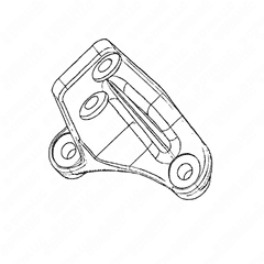 Bracket