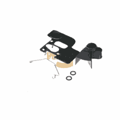Splash Shield Kit
