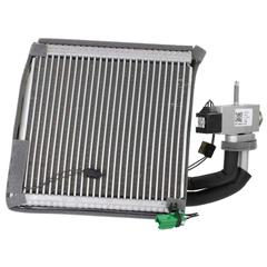 AIR CONDITIONING (A/C) Evaporator Core And Housing