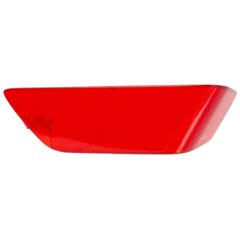 Door Interior Reflector Trim Panel Applique - Right, Rear
