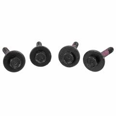 Bolt Fender Molding Screw - 4.2 x 34MM