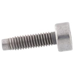 Bolt - M4 X 0.7 15.3MM 2.0L (AT)