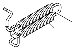 Suspension Bracket