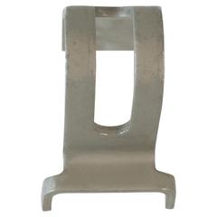 Transmission Oil Cooler Line Bracket (AT)