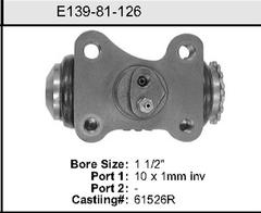 Wheel Cylinder