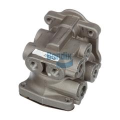 Foot Brake Valve