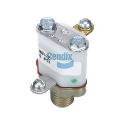 Pressure Indicator