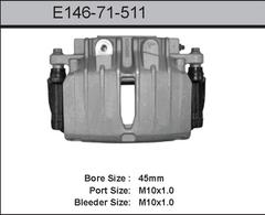 Exchange Caliper