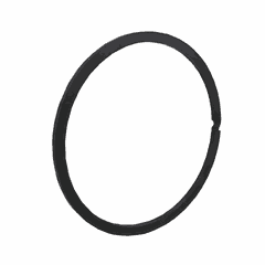 Multi-Piece Sealing Ring