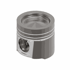Piston for 4/6 Cylinder OM926 Euro 3