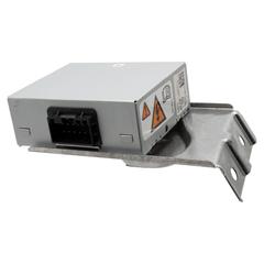 Converter Voltage