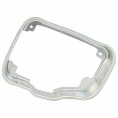 Fuel Filler Housing Bracket Plate