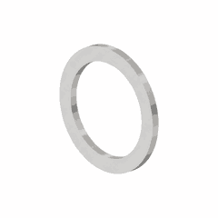 Seal Ring DIN 7603, 18x24, Copper