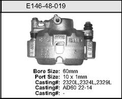 Caliper